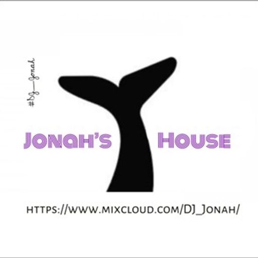 DJ Jonah Live in ! JONAH'S HOUSE