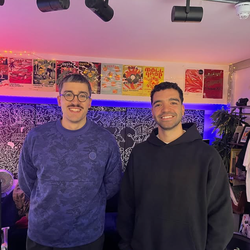 Remedy Music - 21/09/92025 [Voices Radio]