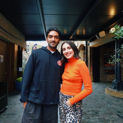 The Voices Breakfast Show w/ Maria & Rohan Rakit 29/08/25 - [Voices Radio]