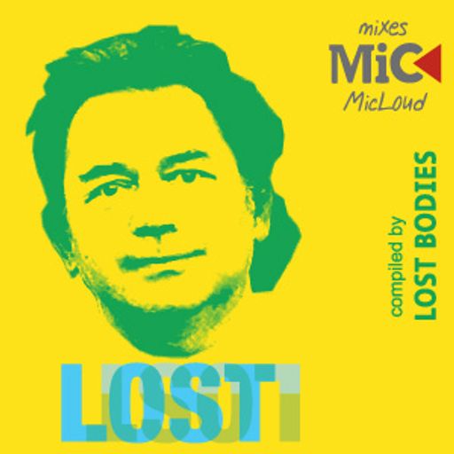Lost - by Lost Bodies