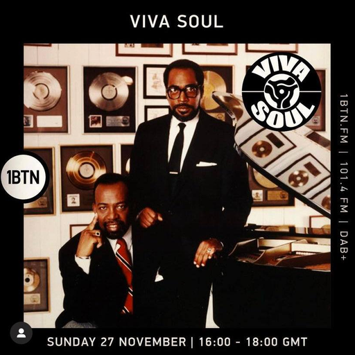 Viva Soul - 27.11.2022
