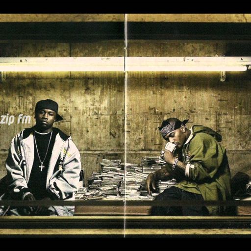 SUNDAY BUG OUT {34} Mobb Deep (Galapagai)