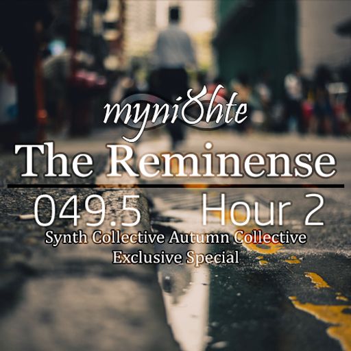 The Reminense 049.5 - Hour 2