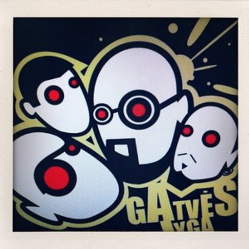 Gatves Lyga 2013 09 04
