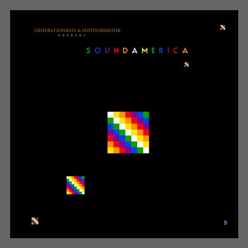 Soundamerica.vol.5