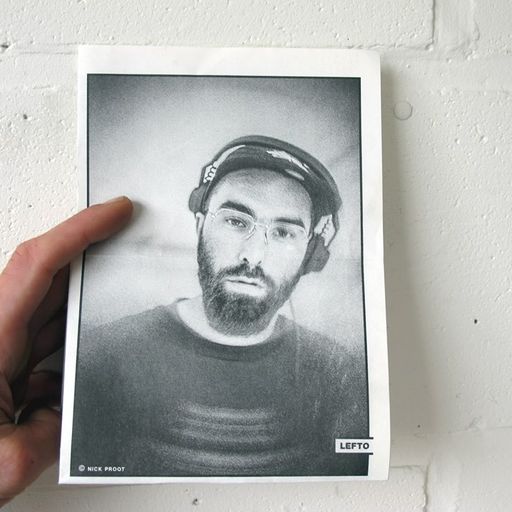 Show#555 (New Music from Salaam Remi, Flying Lotus, SCNTST, The Internet, Def Sound and many more)