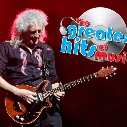 The Greatest Hits Of Music - 27 February 2022