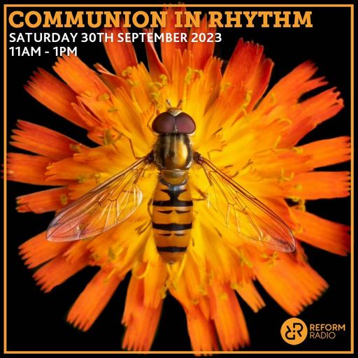 Communion In Rhythm 30th September 2023