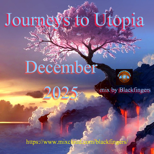 JOURNEYS TO UTOPIA DECEMBER 2025