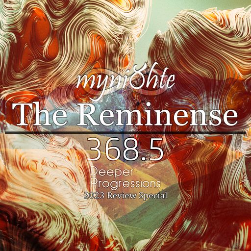 The Reminense 368.5
