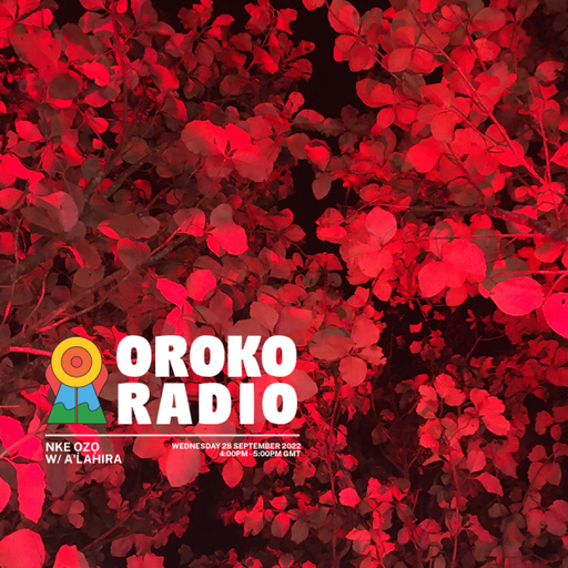 A'LAHIRA - nke ọzọ - 28th September 2022