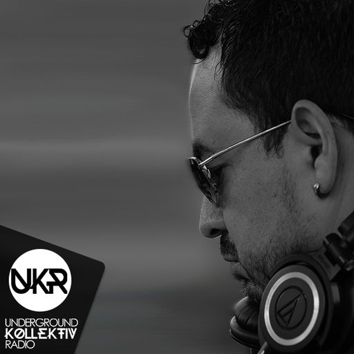 UndergroundkollektiV: Alex Delmar 27.3.20