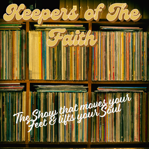 Keepers of The Faith: Volume #003