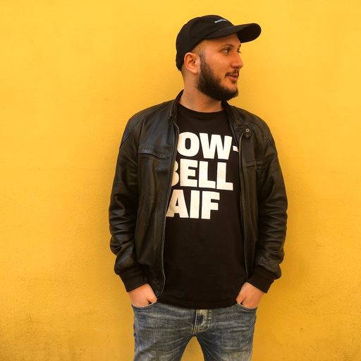 Speaking Minds Live Guest Mix - 28.7.2017