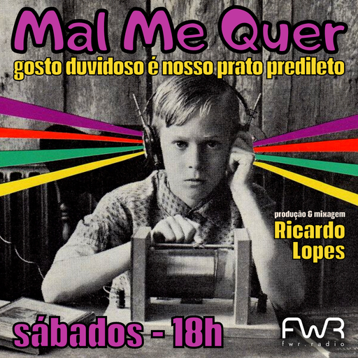 Mal Me Quer 090 - 16.12.2023