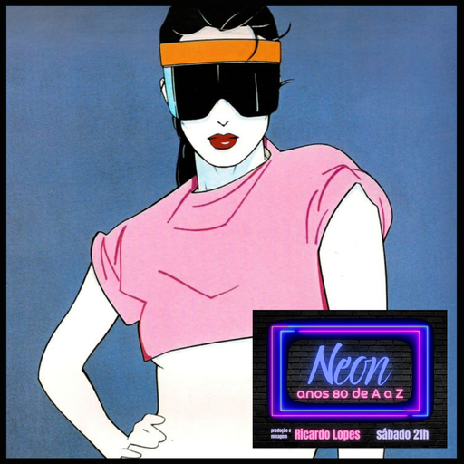 Neon 018 - 19.7.2025