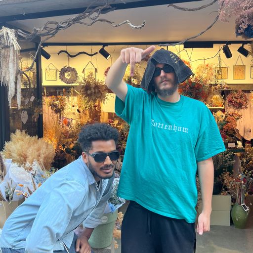 Misbah's 'End of Summer' Takeover: Mr T Remix - 31/08/22