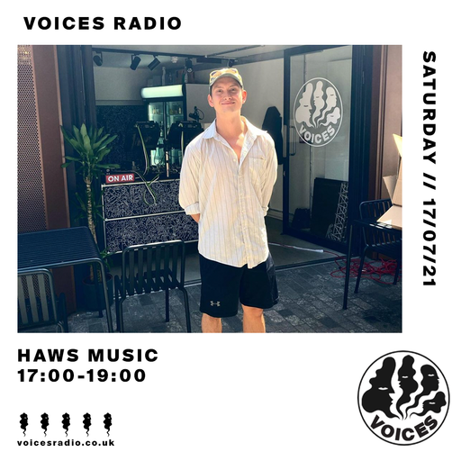 Tom Piesinger [Haws Music] - 17/07/21