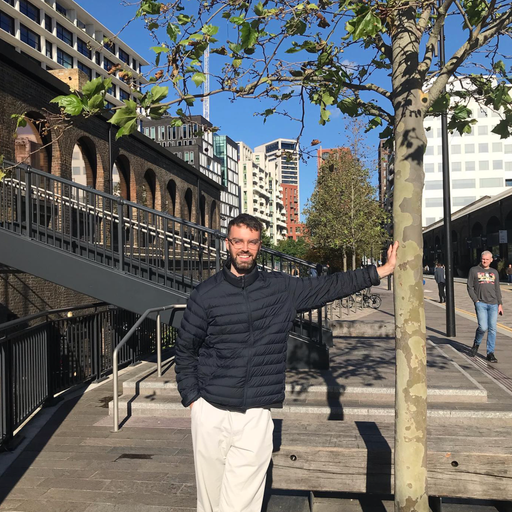 Mother Dance - 22/10/23 - Voices Radio