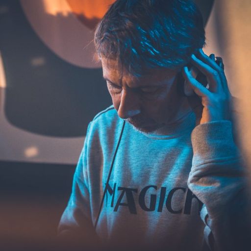 Brownswood Basement with Gilles Peterson - Midweek Catch Up // 06-05-20