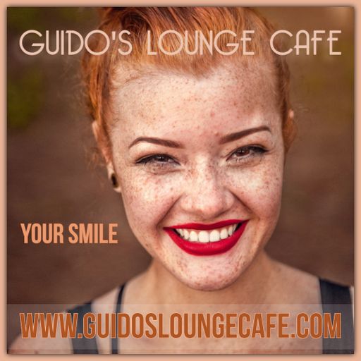 Guido's Lounge Cafe Broadcast 0343 Your Smile (20180928)