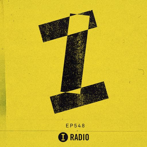 Toolroom Radio EP548 - Presented by Mark Knight