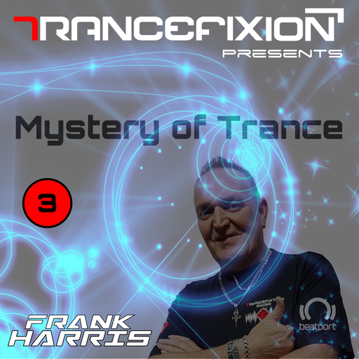Mystery of Trance 3