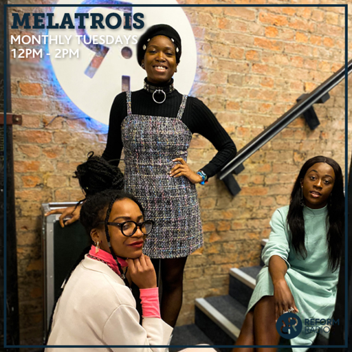 Melatrois April 27th 2021