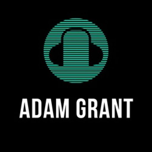 Adam Grant - Saturday House to Progressive 21.09.24
