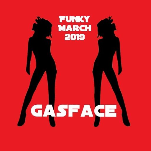 Funky House Mix March 2019