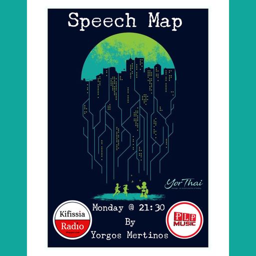 Speech map 3 .