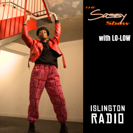 The Sassy Show (16/12/2023)