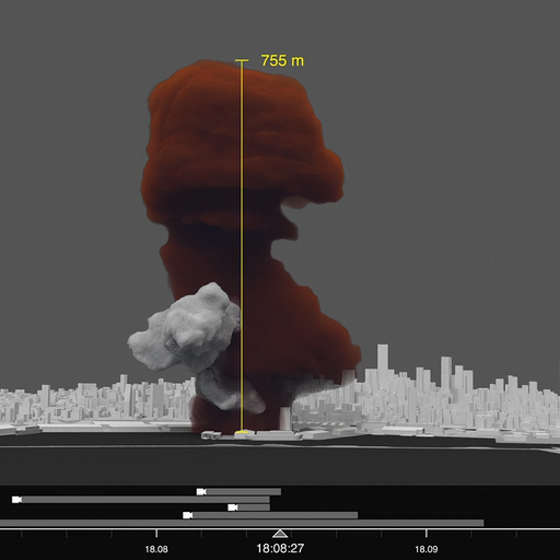 Forensic Architecture - 17th October 2025