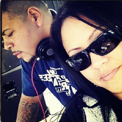 DJ JMC FREESTYLIN 3 "NINA'S BEATS"