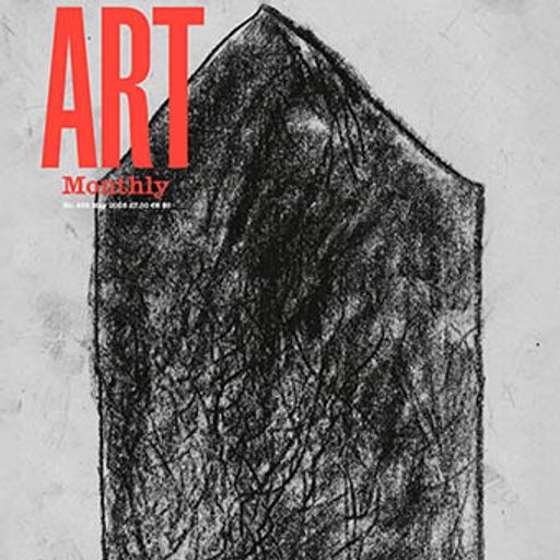 Art Monthly Talk Show - 11 May 2026