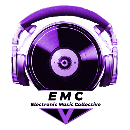 Electronic Music Collective with ++++++++Mijki++++++++Technosession+++++++vinyl++++++