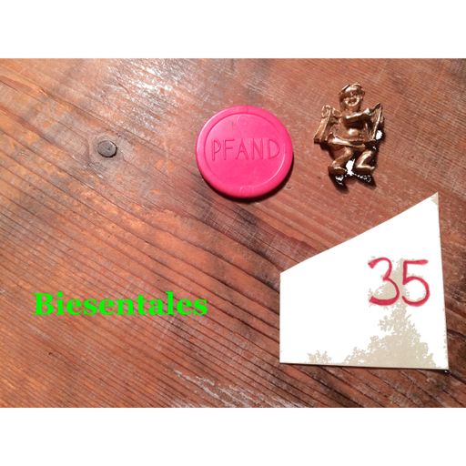 Biesentales #35 - Childourette 10.10.2020