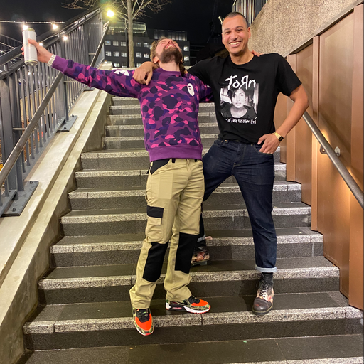 Purple City Co - 11/03/23