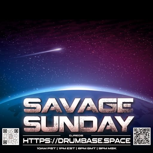 Savage Sunday 22122024
