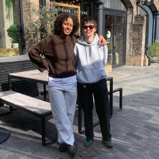 The Breakfast Show w/ Kisa & DDQ -  26/04/26 [Voices Radio]