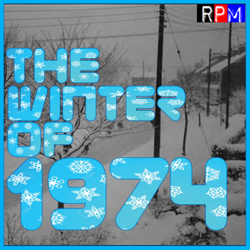THE WINTER OF 1974