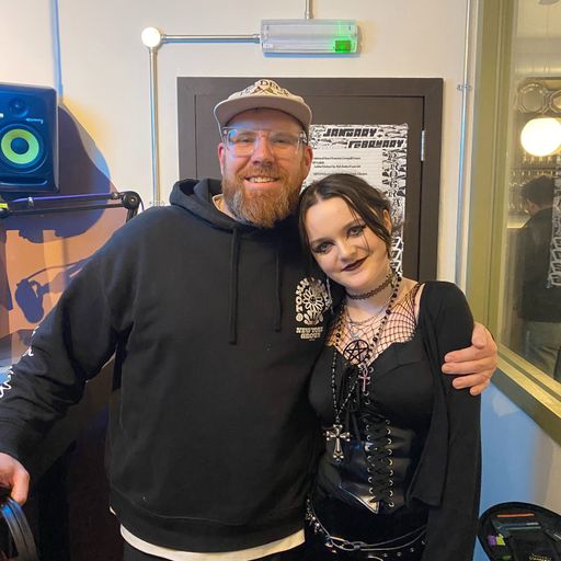 SHI - BUI SOUNDS - January 2026