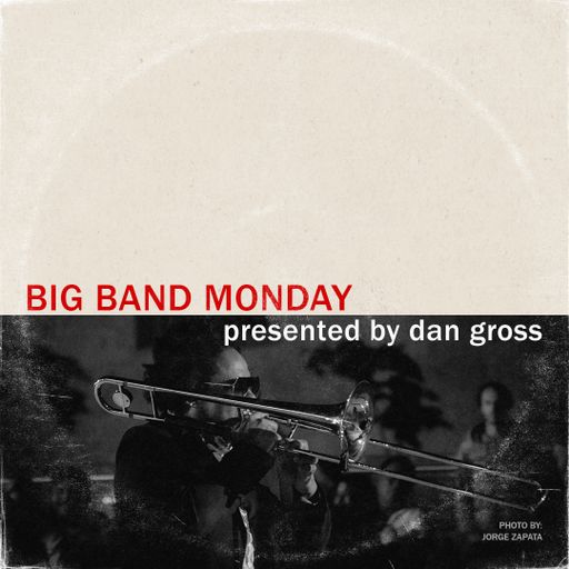 "Big Band Monday," 3.20.2023 show: Maria Schneider, Gil Evans, Bonnie Raitt, Christian McBride
