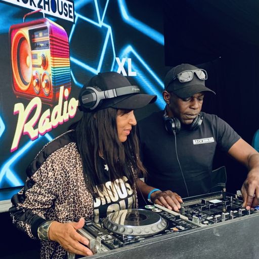 Episode 43: AV-Ace Shyllon & Vibrant C - Absolute Vibes Show 16-07-25