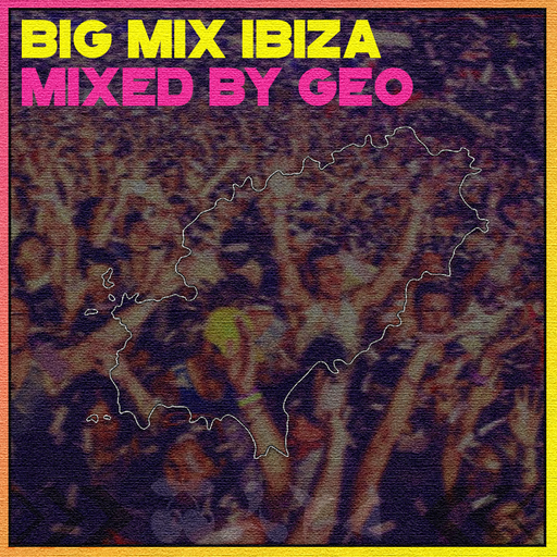 Big Mix Ibiza