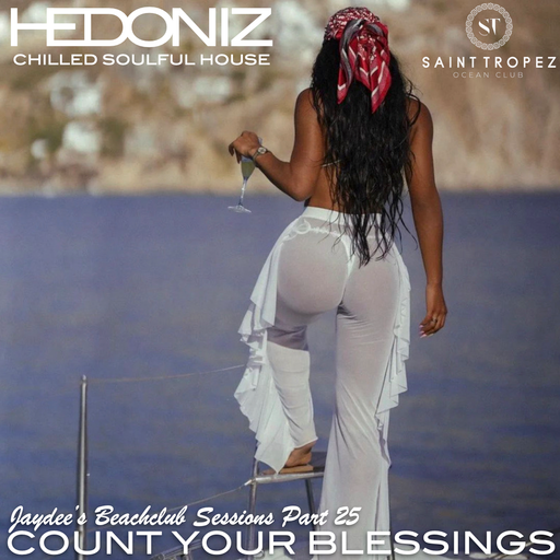 Part 25: Count Your Blessings