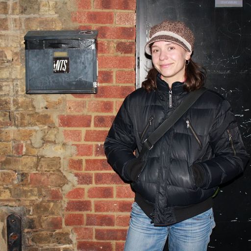 ASTRID SONNE - 11th December 2024