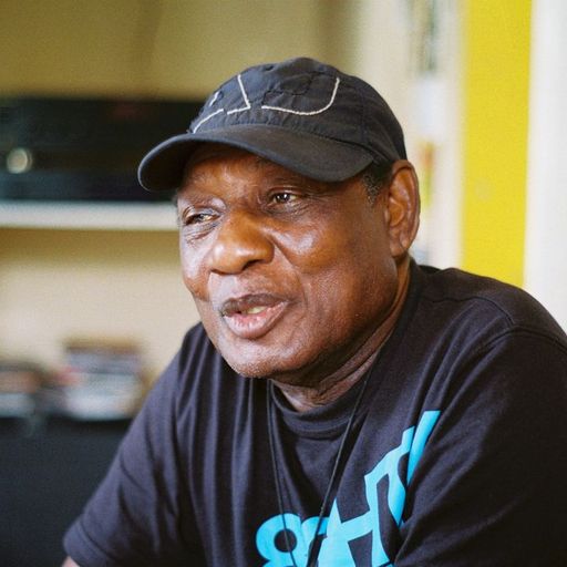 In Focus: Ebo Taylor - 20th February 2026