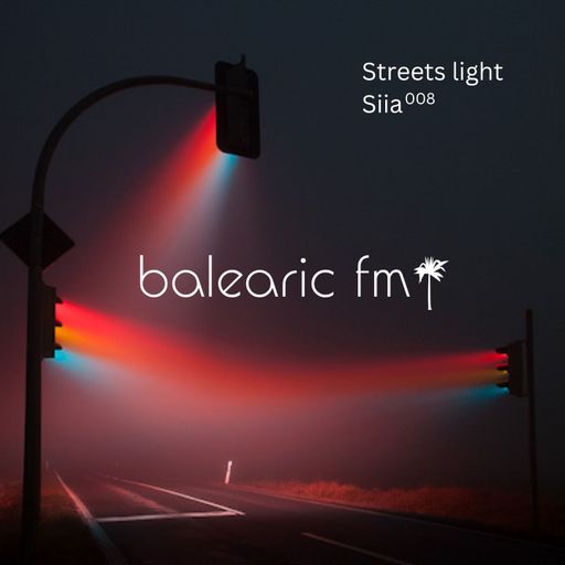 Streets Light (DJ Siia, 008)