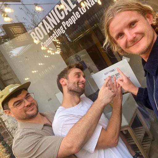 Secret Ingredient w/ Panic - 14/07/23